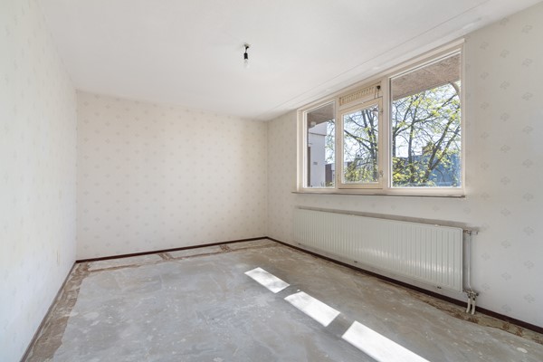 Medium property photo - Reinwardtstraat 320, 1093 HP Amsterdam